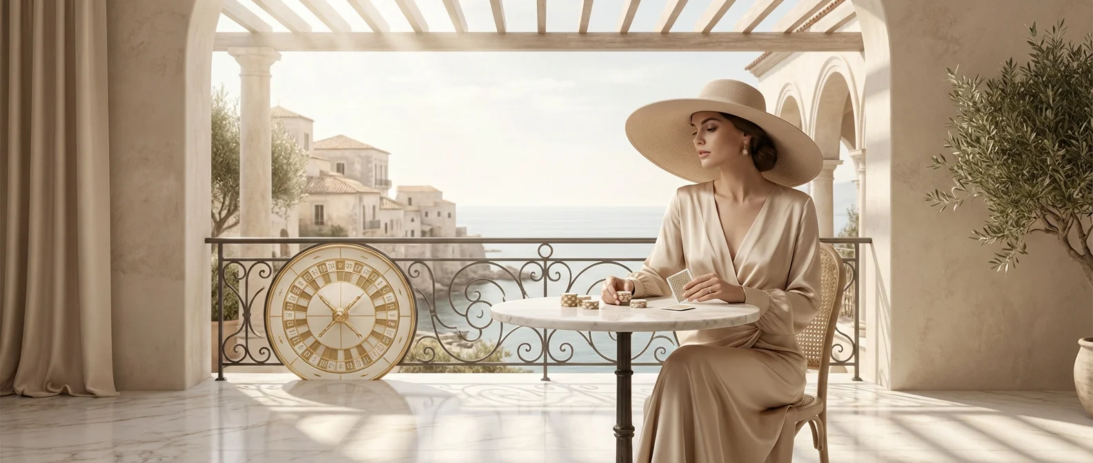 Winnita Casino — Gioca Online in Italia